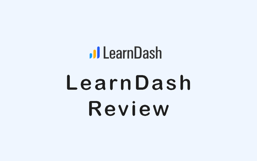 WordPress LMS Plugin by LearnDash Review