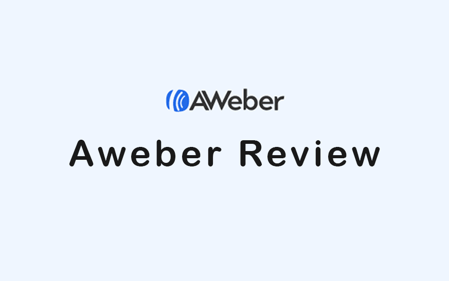 Aweber Email Marketing Software Review