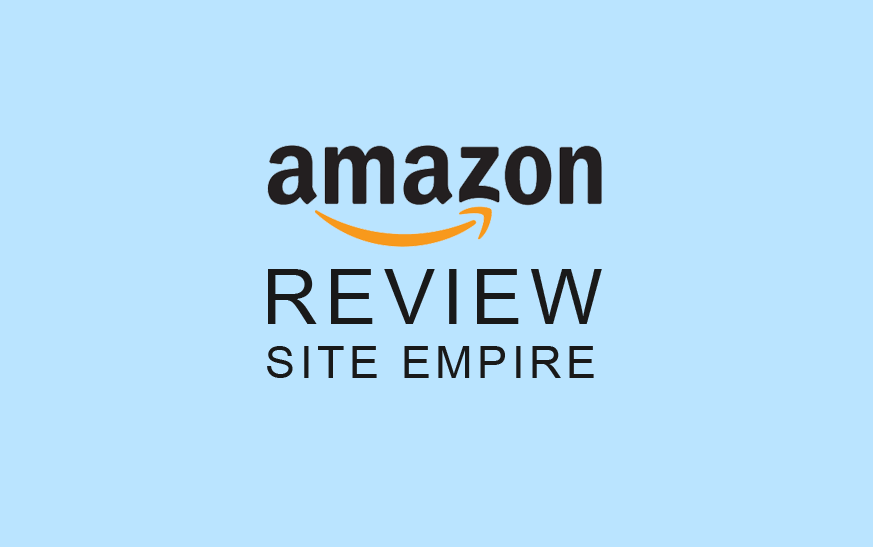 Your Amazon Review Site Empire